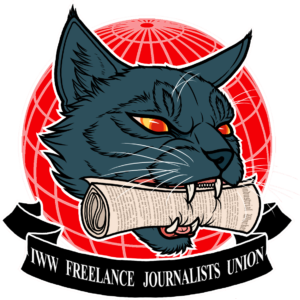[:de]Organisieren im 21. Jahrhundert – Ein Interview mit der IWW Freelancers Journalists Union[:]